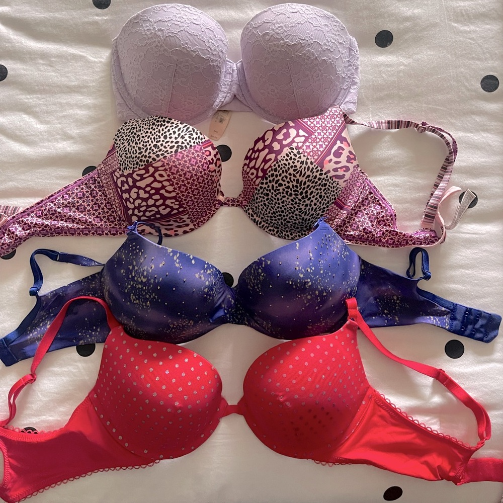 Victoria’s Secret Bras 4
